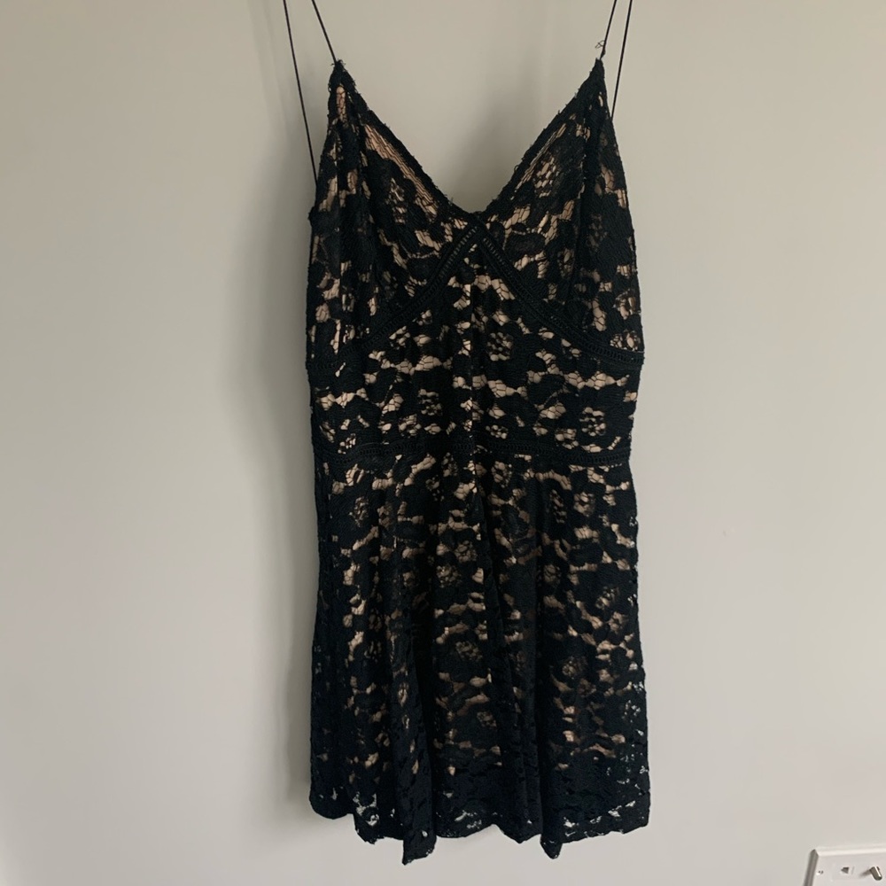 Zara mini dress